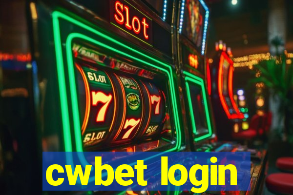 cwbet login